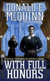 With Full Honors (Captain Lannat #1)