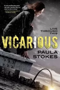 Vicarious (Vicarious #1)