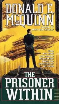 The Prisoner Within (Captain Lannat #2)