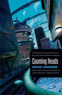 Counting Heads (Counting Heads #1)