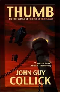 Thumb (The Book of the Colossus #1)