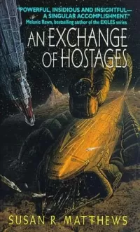 An Exchange of Hostages (Under Jurisdiction #1)