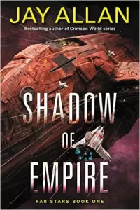 Shadow of Empire (Far Stars #1)