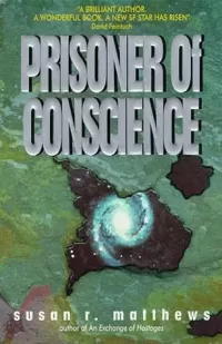 Prisoner of Conscience (Under Jurisdiction #2)