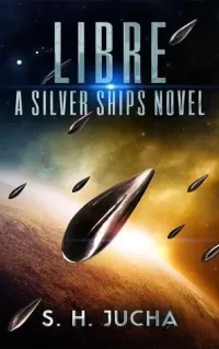 Aurora: CV-01 (The Frontier Saga #1)