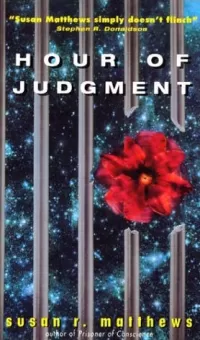Hour of Judgment (Under Jurisdiction #3)