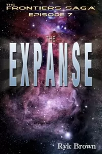 The Expanse (The Frontier Saga #7)