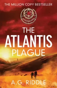 The Atlantis Plague (The Origin Mystery #2)
