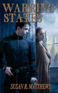 Warring States (Under Jurisdiction #6)