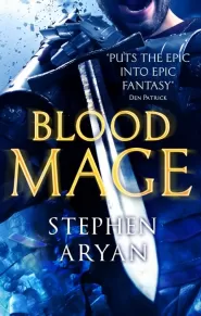 Bloodmage (The Age of Darkness #2)