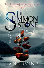 The Summon Stone (The Gate of Good and Evil #1)