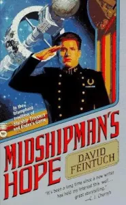 Midshipman's Hope (Seafort Saga #1)
