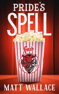 Pride's Spell (A Sin du Jour Affair #3)