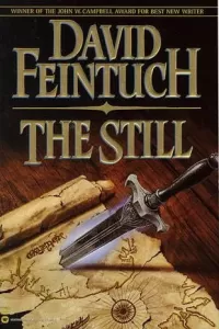 The Still (Rodrigo of Caledon #1)