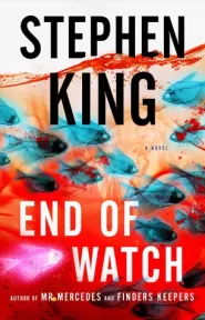 End of Watch (Bill Hodges Trilogy #3)