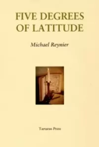 Five Degrees of Latitude
