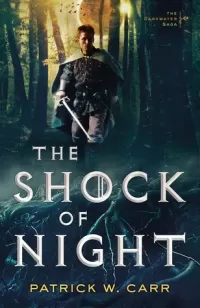 The Shock of Night (The Darkwater Saga #1)