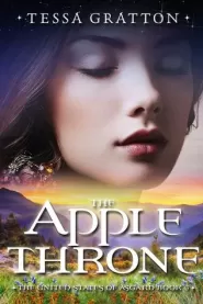 The Apple Throne (The United States of Asgard #3)