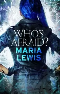 Who's Afraid? (Tommi Grayson #1)