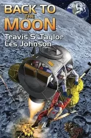 Back to the Moon (Back to the Moon #1)