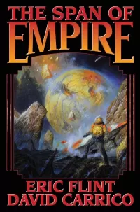 The Span of Empire (Jao Empire #3)