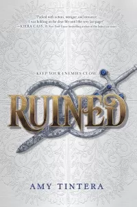 Ruined (Ruined #1)