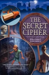 The Secret Cipher (The Secret Box #2)