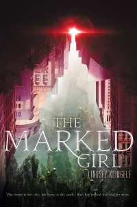 The Marked Girl (The Marked Girl #1)