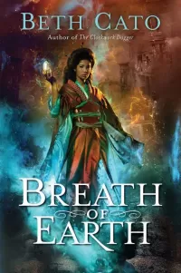 Breath of Earth (Blood of Earth #1)