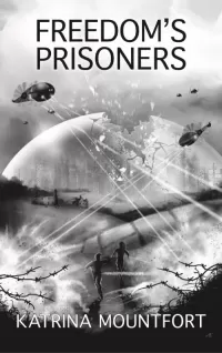 Freedom's Prisoners (The Blueprint Trilogy #3)