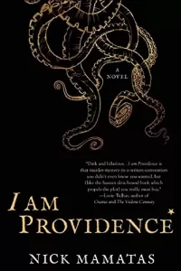 I Am Providence