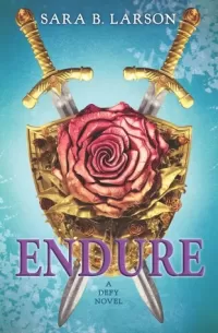 Endure (Defy #3)