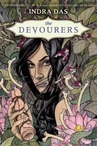 The Devourers