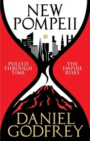 New Pompeii (New Pompeii #1)