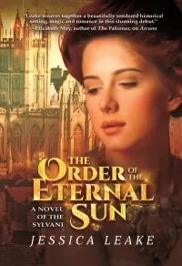The Order of the Eternal Sun (Sylvani #2)
