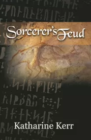 Sorcerer's Feud (The Runemaster #2)