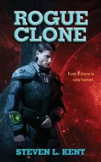 Rogue Clone (Clone #2)