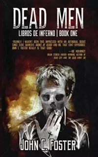 Libros de Inferno