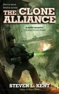 The Clone Alliance (Clone #3)