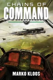 Chains of Command (Frontlines #4)