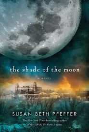 The Shade of the Moon (The Last Survivors #4)