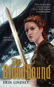 The Bloodbound (Bloodbound #1)