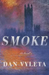 Smoke (Smoke #1)