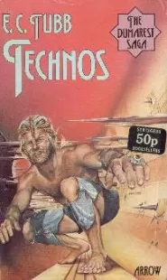 Technos (Dumarest of Terra #7)
