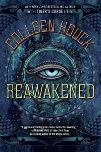Reawakened (Reawakened #1)