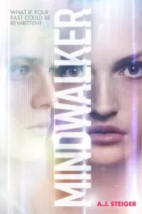 Mindwalker (Mindwalker #1)