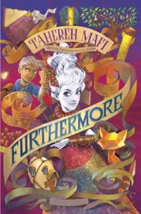 Furthermore (Furthermore #1)
