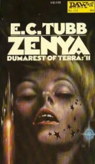 Zenya (Dumarest of Terra #11)