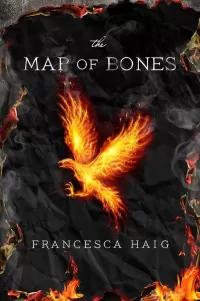 The Map of Bones (The Fire Sermon #2)