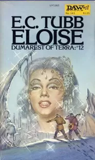 Eloise (Dumarest of Terra #12)